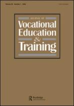 Bild von Journal of Vocational Education and Training